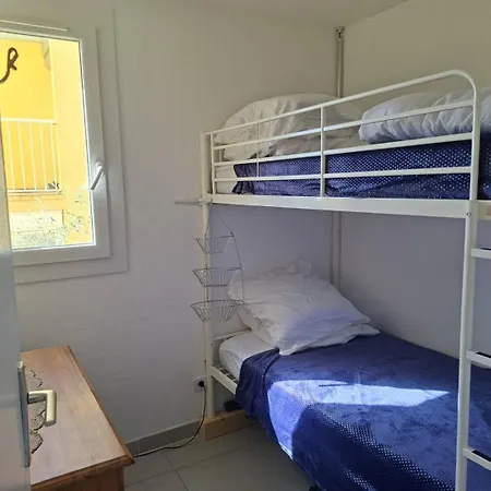 Apartamento T2 Avec Piscine *